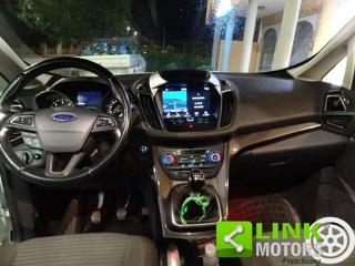 FORD C-Max usata, con Cruise Control