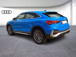AUDI Q3 usata, con Airbag laterali