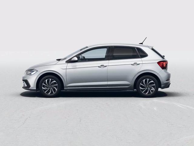 VOLKSWAGEN Polo usata, con Airbag