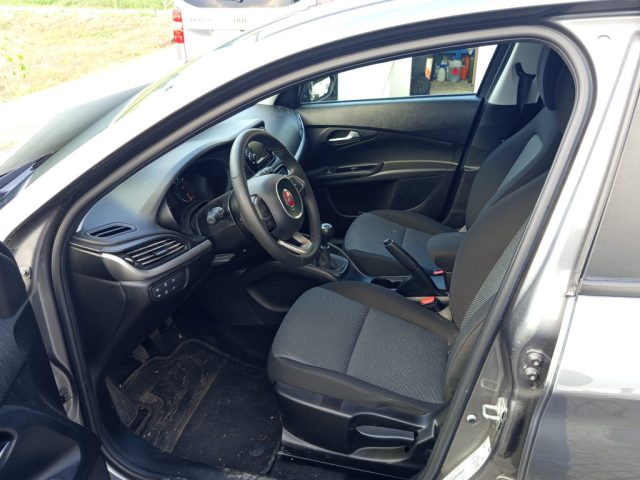 FIAT Tipo usata, con Autoradio