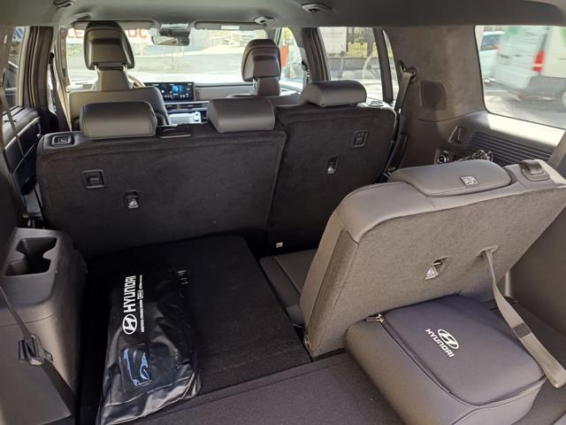 HYUNDAI Santa Fe usata, con Cruise Control