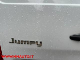 CITROEN Jumpy usata 15