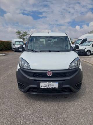 FIAT Doblo usata, con Airbag