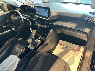 PEUGEOT 208 usata, con Servosterzo