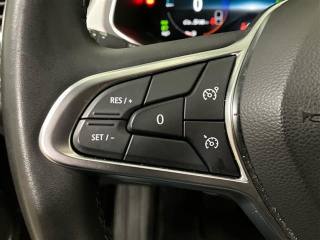 RENAULT Captur usata, con Sensori di parcheggio anteriori