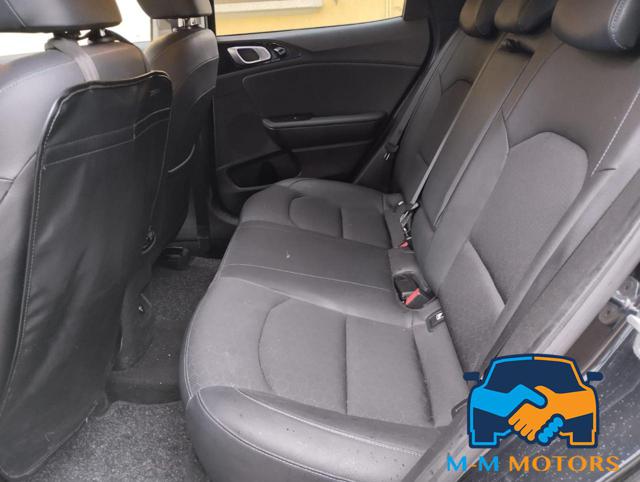 KIA XCeed usata, con Fendinebbia