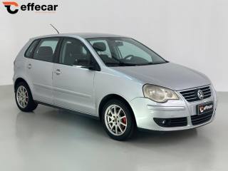 VOLKSWAGEN Polo usata, con Airbag laterali