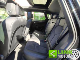PORSCHE Macan usata, con Cruise Control