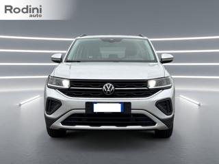 VOLKSWAGEN T-Cross usata, con Airbag