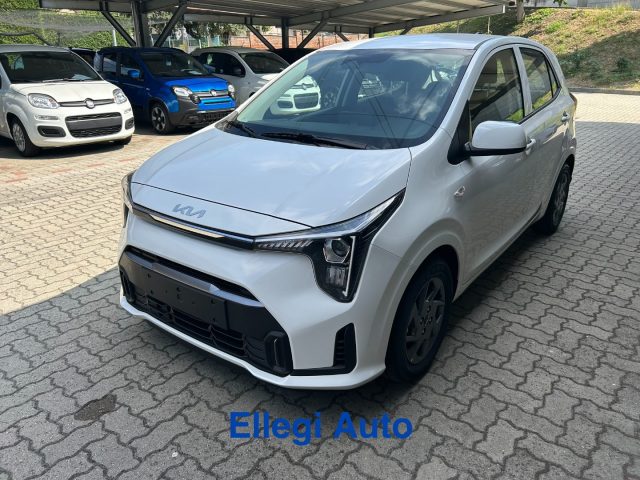 KIA Picanto usata, con Autoradio