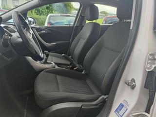 OPEL Astra usata, con Climatizzatore