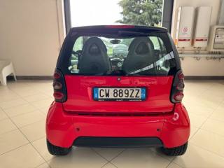 SMART ForTwo usata, con Cerchi in lega
