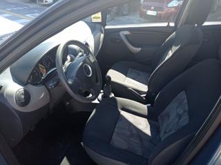 DACIA Sandero usata 4