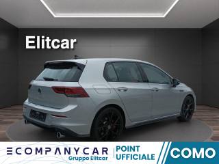 VOLKSWAGEN Golf usata, con Boardcomputer