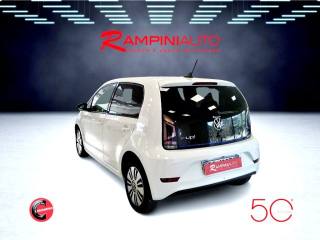 VOLKSWAGEN e-up! usata 10