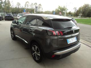 PEUGEOT 3008 usata, con Airbag laterali