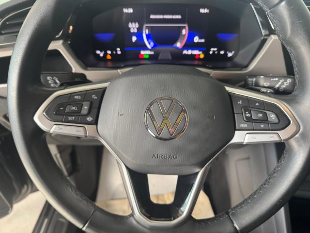 VOLKSWAGEN Touran usata, con Vetri oscurati