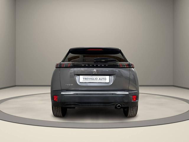 PEUGEOT 2008 usata, con Autoradio