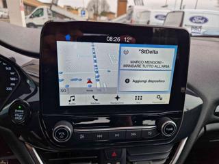 FORD Fiesta usata, con ESP