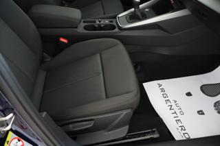 AUDI A3 usata, con Limitatore di velocità
