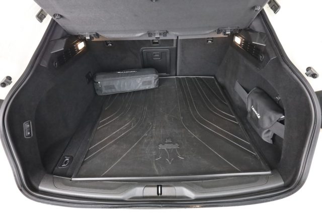 MASERATI Levante usata 5