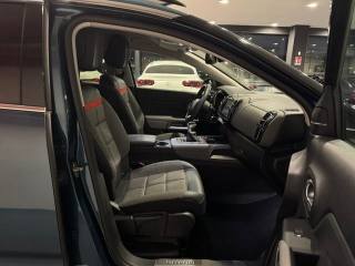 CITROEN C5 Aircross usata, con Interni in pelle
