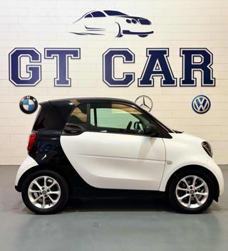 SMART ForTwo usata, con Alzacristalli elettrici