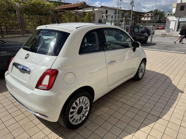 FIAT 500 usata, con Autoradio