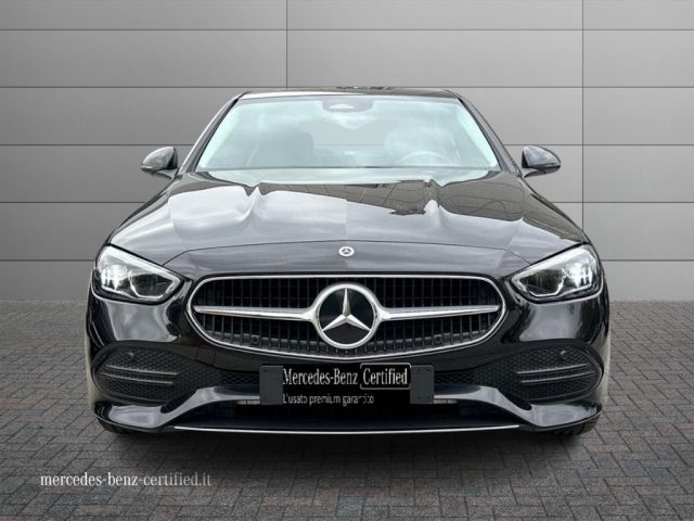 MERCEDES-BENZ C 200 usata, con Airbag Passeggero