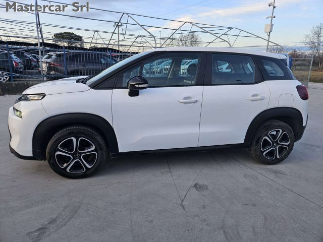 CITROEN C3 Aircross usata, con Airbag laterali