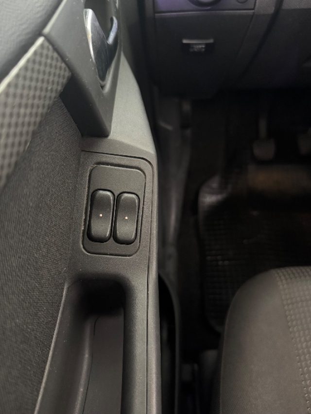 OPEL Meriva usata 17