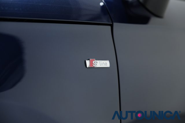 AUDI A1 usata 47
