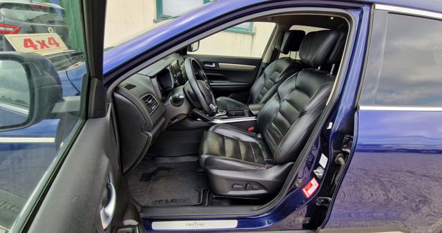 RENAULT Koleos usata, con Controllo trazione