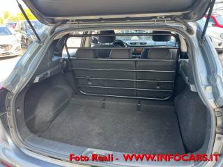 NISSAN Qashqai usata, con Boardcomputer