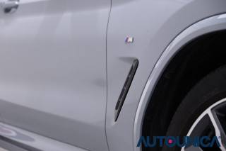 BMW X3 usata, con Streaming musicale integrato