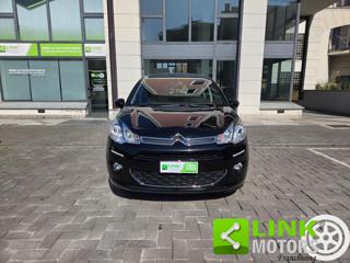 CITROEN C3 usata, con Airbag