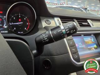 LAND ROVER Range Rover Evoque usata, con Servosterzo