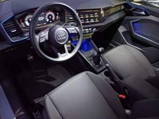 AUDI A1 usata, con Autoradio