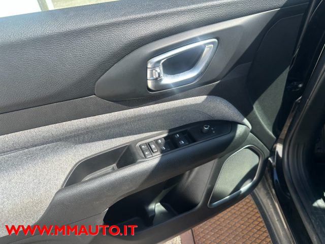 JEEP Compass usata, con Chiusura centralizzata