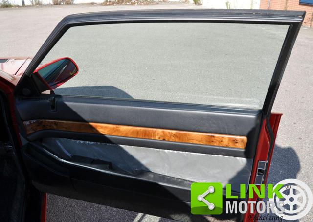 MASERATI Ghibli usata 28