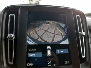 VOLVO XC40 usata, con Controllo trazione