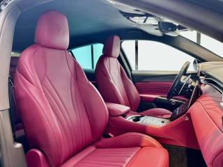 MASERATI Grecale usata, con Regolazione elettrica sedili