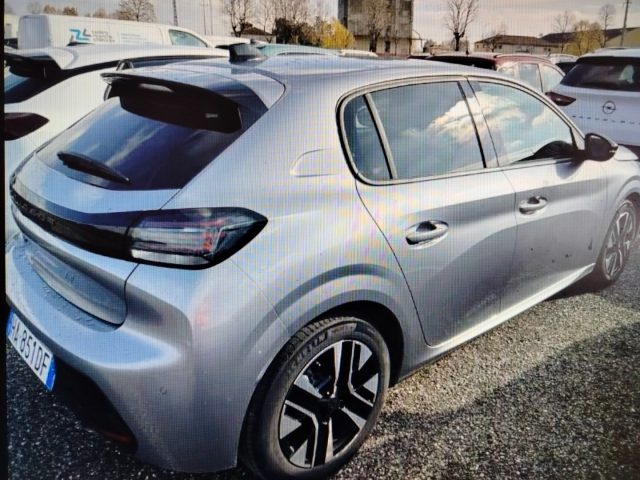 PEUGEOT 208 usata, con Bracciolo