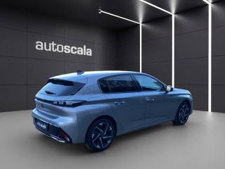 PEUGEOT 308 usata, con Autoradio