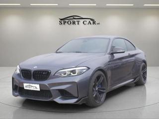 BMW M2 Coupé