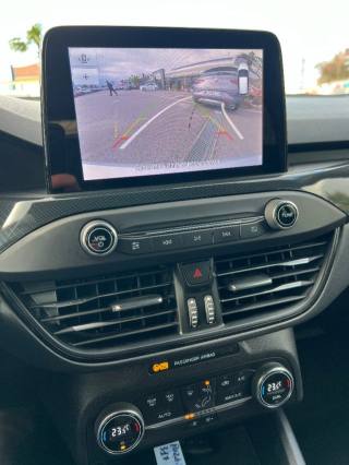 FORD Focus usata, con Cerchi in lega