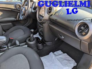 MINI Countryman usata 27