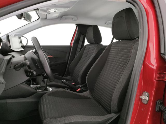 PEUGEOT 208 usata, con Alzacristalli elettrici