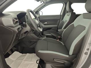 DACIA Duster usata, con Fari LED