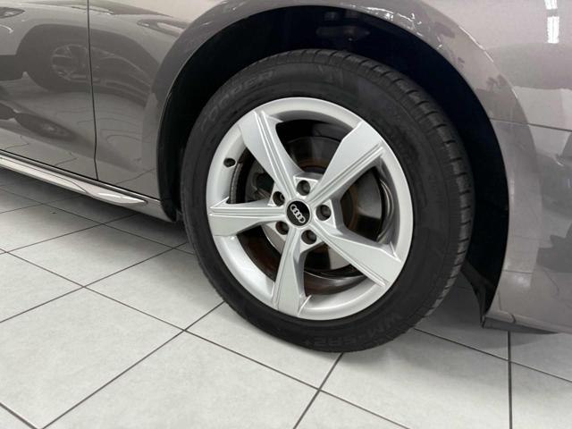 AUDI A4 usata 32